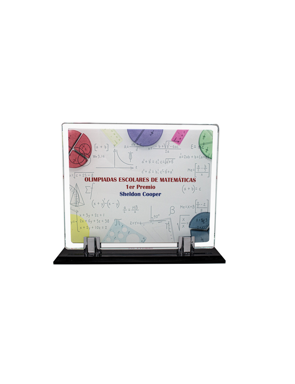 Cristal especial sublimacion 146/22040