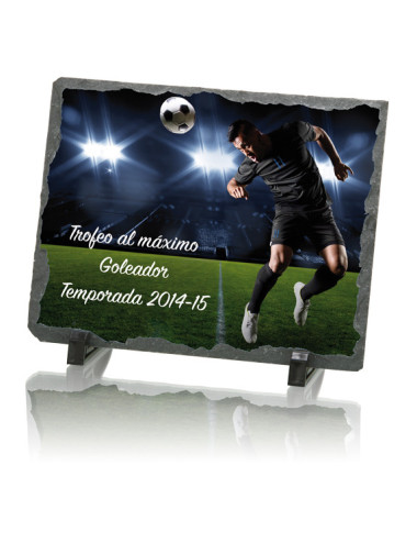 Pizarra especial sublimación 147/16761