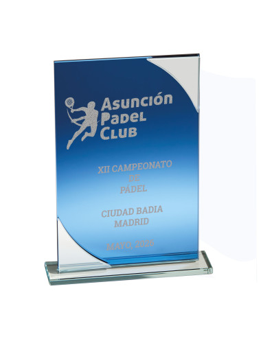 Cristal especial laser 153/26021