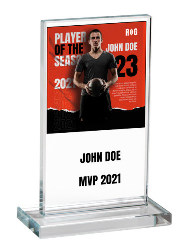 Cristal Impresión Digital 154/22021