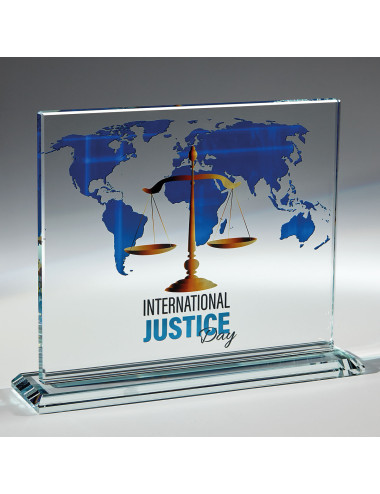 Cristal Impresión Digital 158/23041