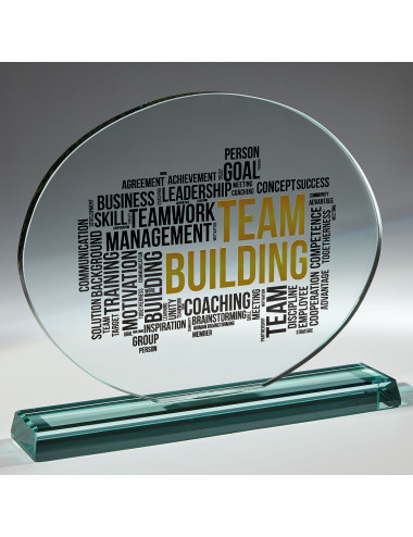 Cristal Impresión Digital 159/23001