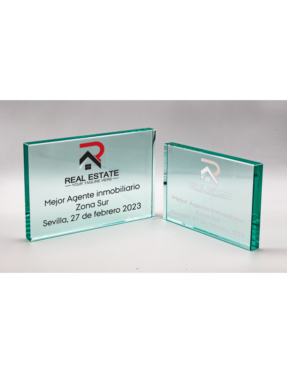 Cristal Impresión Digital o Laser 160/13041