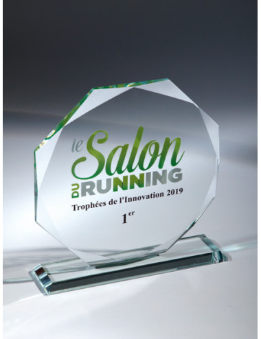 Cristal Impresión Digital 161/19311