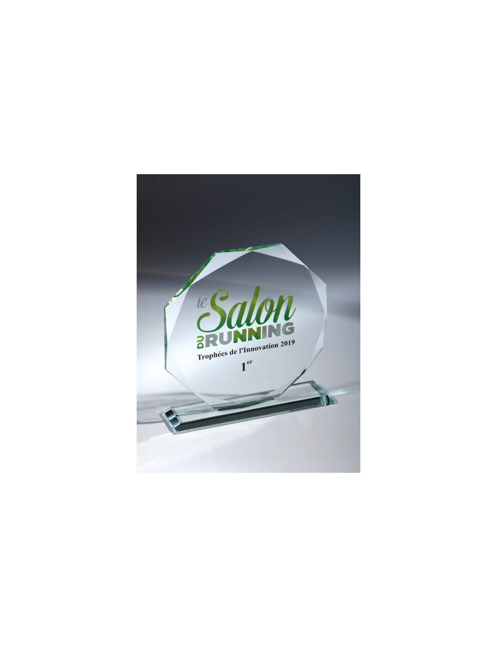 Cristal Impresión Digital 161/19311