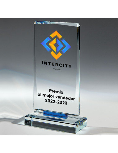 Cristal Impresión Digital 163/23241