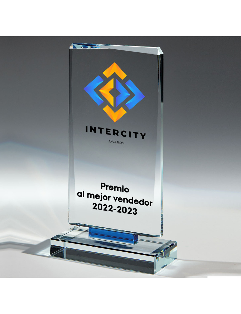 Cristal Impresión Digital 163/23241