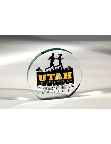 Cristal Impresión Digital 164/20021