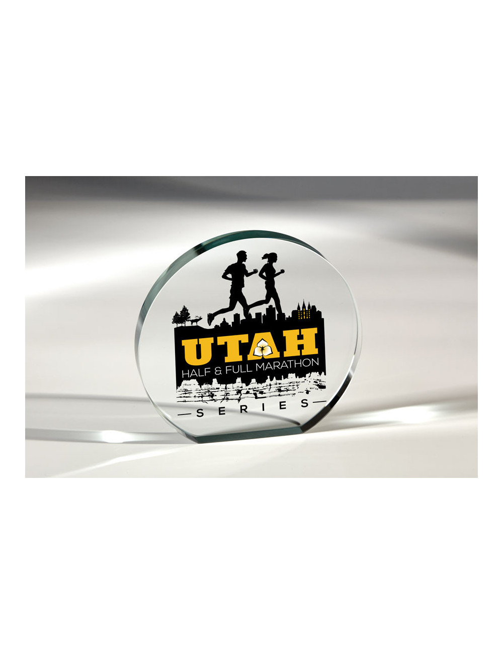 Cristal Impresión Digital 164/20021