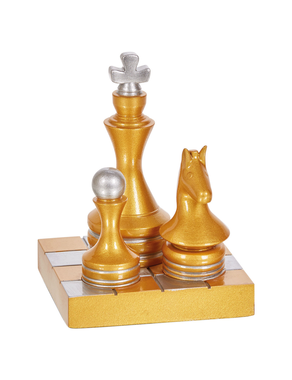 Trofeo de arenisca de Ajedrez 170/81580