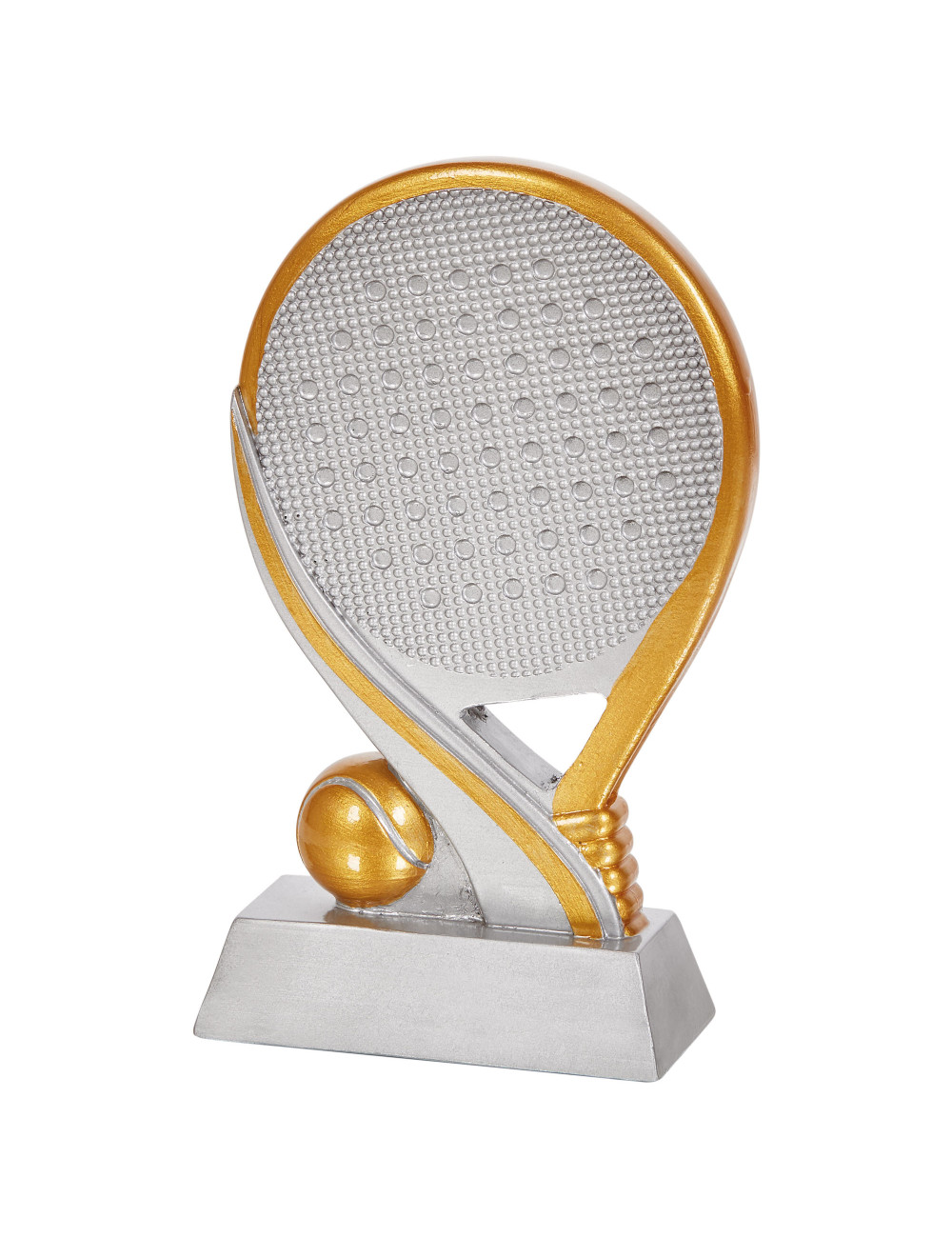 Trofeo de arenisca de Padel 174/81571