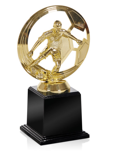 Trofeo de Abs de Fútbol 177/25441