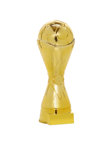 Trofeo de Abs de Fútbol 179-0281