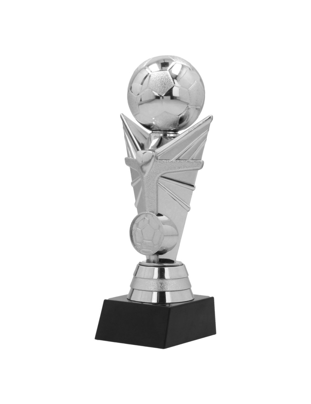 Trofeo de Abs de Fútbol 180-2401