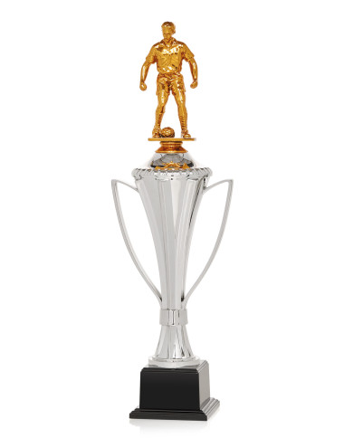 Trofeo de Abs de Fútbol 181-7531