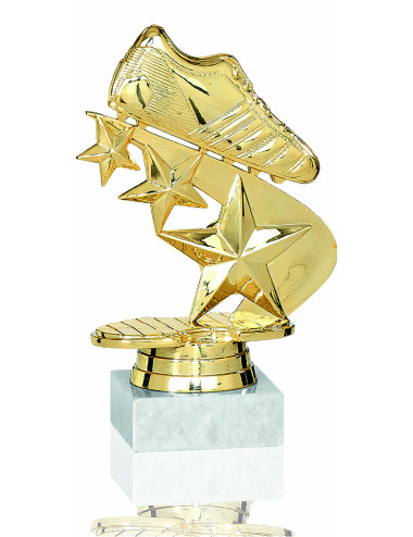 Trofeo de Abs de Fútbol 183/82-11