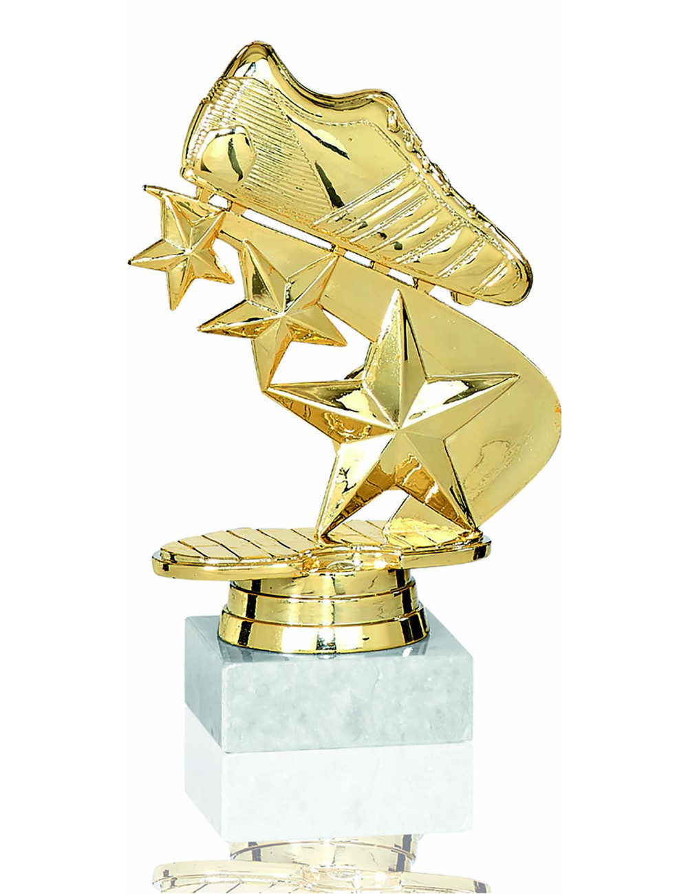 Trofeo de Abs de Fútbol 183/82-11