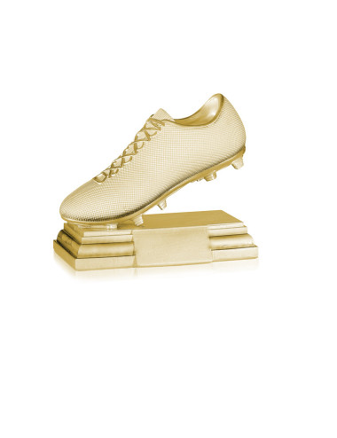 Trofeo de resina de Fútbol 184/83526