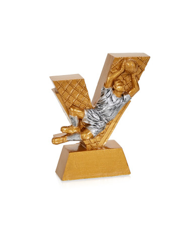 Trofeo de Arenisca de Fútbol 186/81540