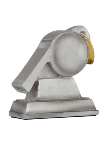 Trofeo de resina de Fútbol 187/10921