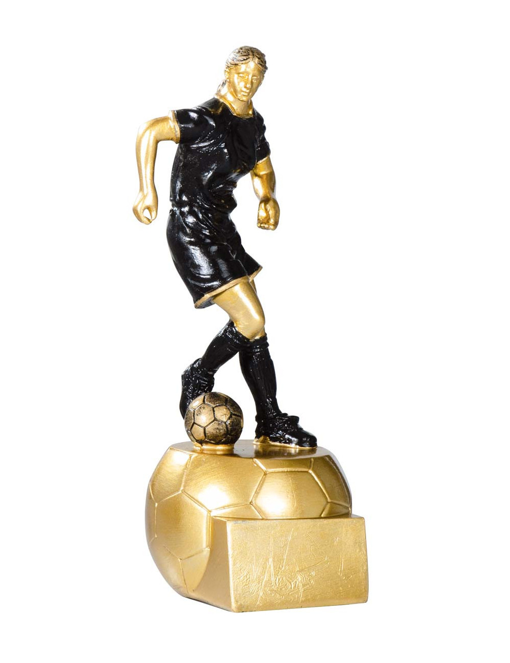 Trofeo de resina de Fútbol 188/71510