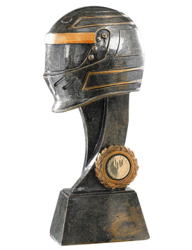 Trofeo de resina de Motor 190/15851