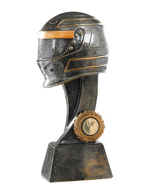 Trofeo de resina de Motor 190/15851