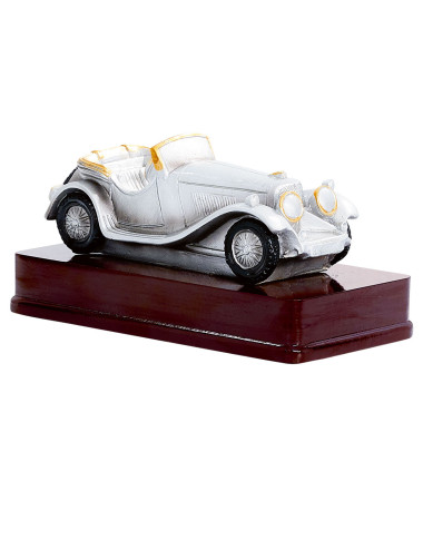 Trofeo de resina de Motor 190/22568