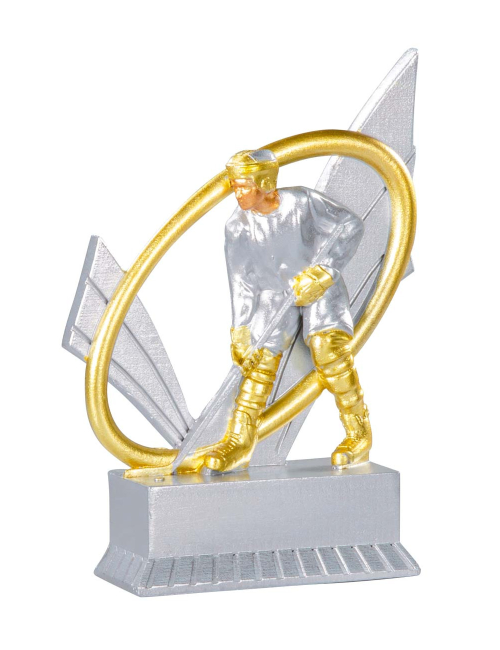 Trofeo de resina de Hockey 31417
