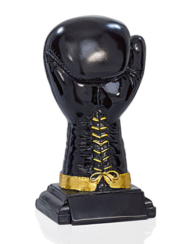 Trofeo de resina Boxeo 196/52537