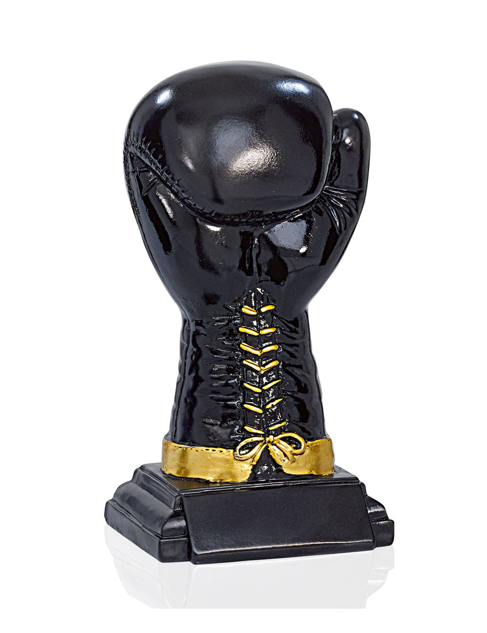 Trofeo de resina Boxeo 196/52537