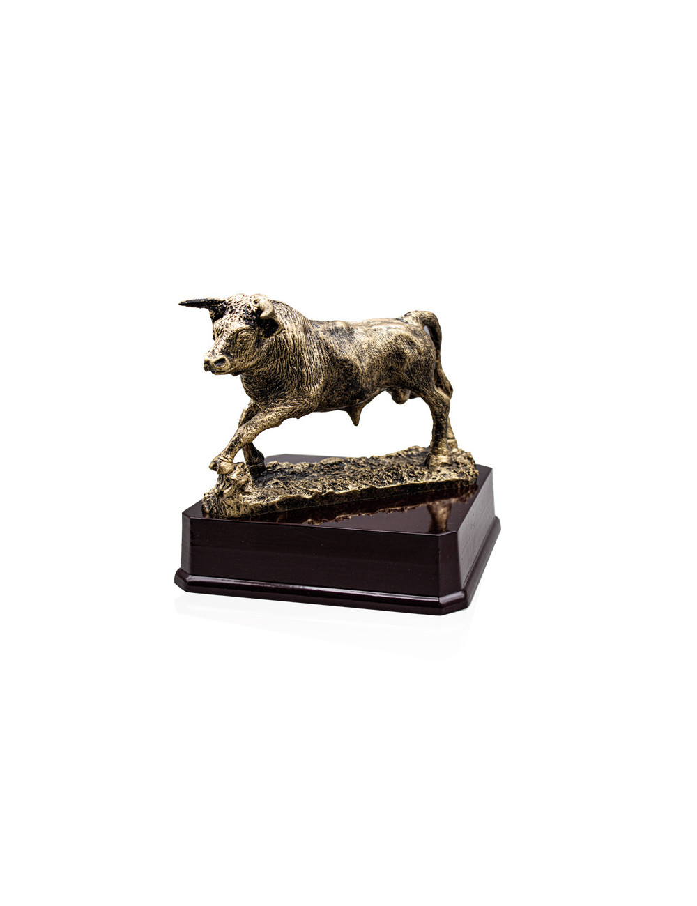 Trofeo de resina Tauromaquia 196/61511