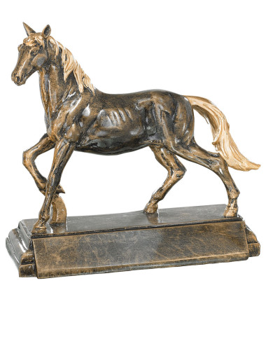 Trofeo de resina Pesca 197/52573