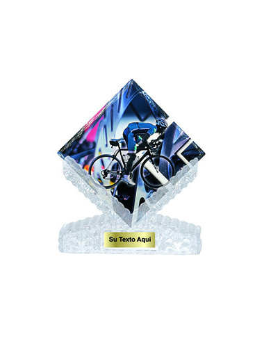 Trofeo de Cerámica de Ciclismo 46106