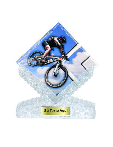 Trofeo de Cerámica de Ciclismo 46107