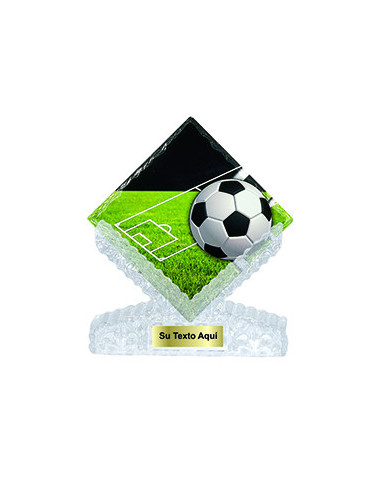 Trofeo de Cerámica de Fútbol 46110