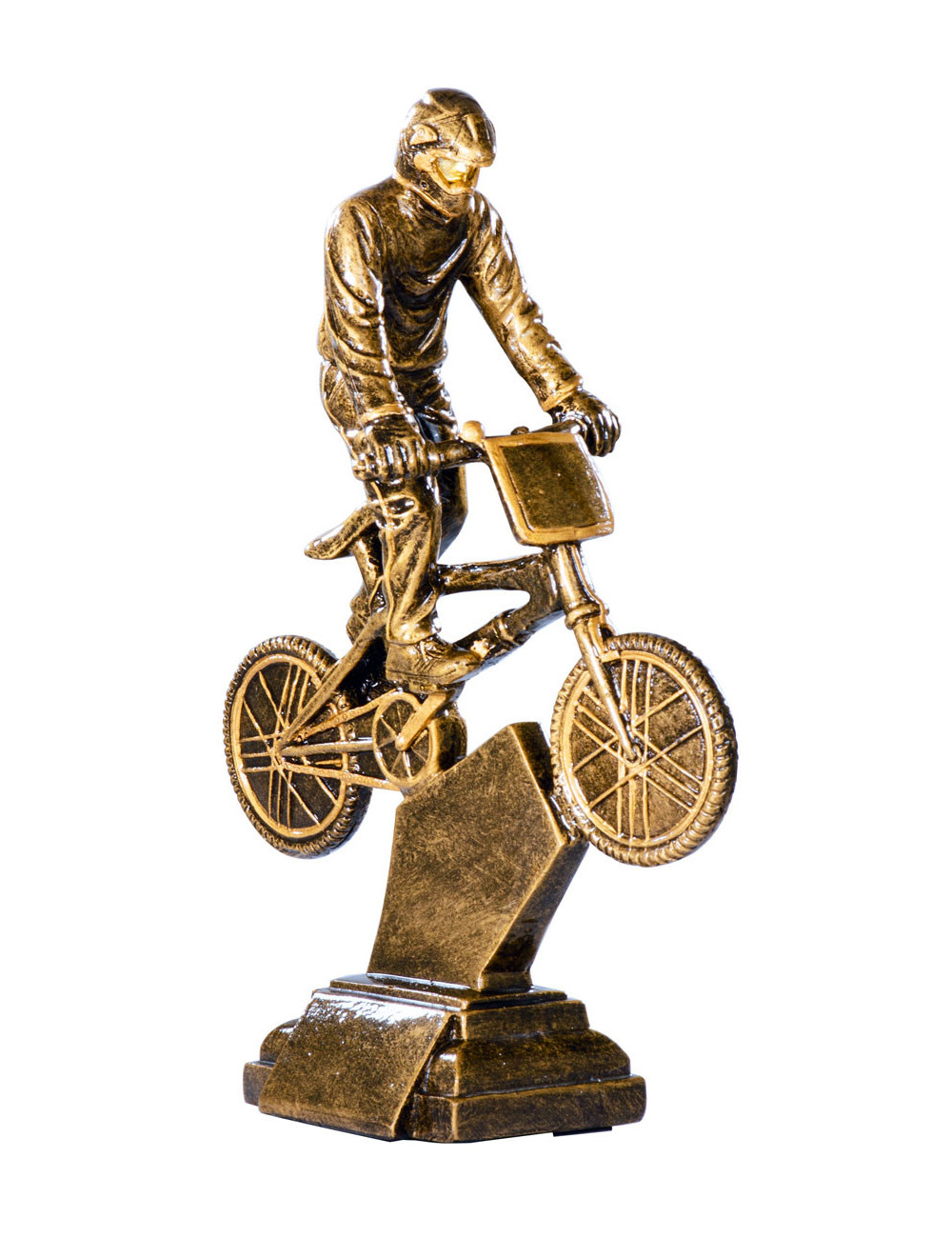 Trofeo de resina Ciclismo 198/52706
