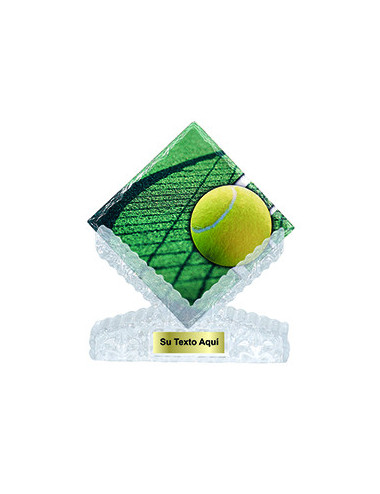 Trofeo de Cerámica de Tenis 46116