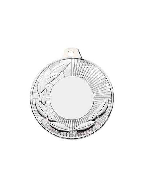 088L - Medalla de Hierro. 50mm. Oro, Plata, Cobre.