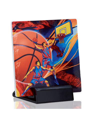 Trofeo de Cerámica de Baloncesto 47501