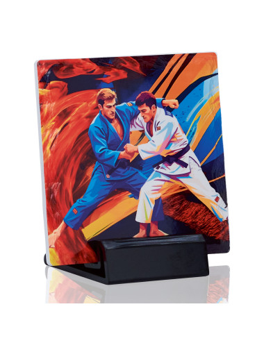 Trofeo de Cerámica de Judo 47504