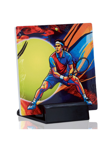 Trofeo de Cerámica de Tenis 47507